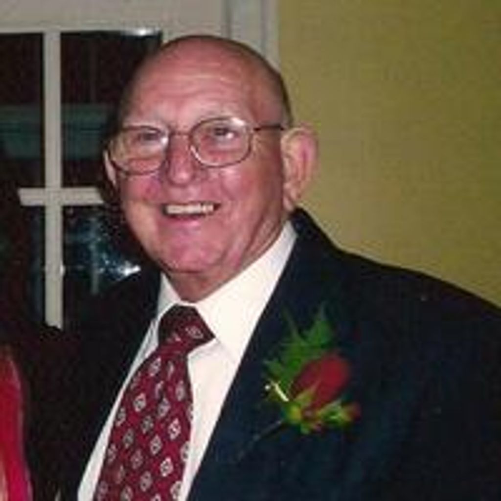 Bobby Jones Love Profile Photo