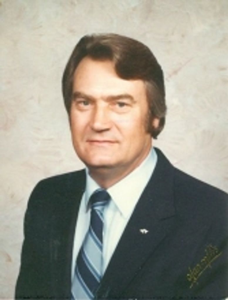 Eldon Dean (Jeff) Jefferson