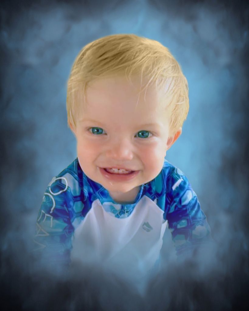 Ryker Charles Brinson