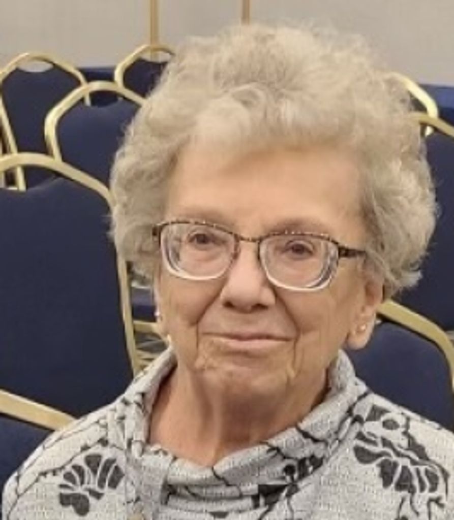 Eileen Mueller Profile Photo