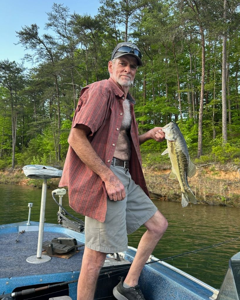 Tommy Michael Medlin Profile Photo