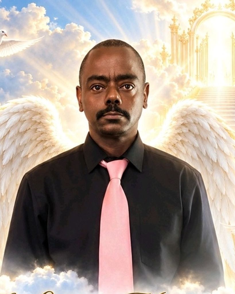 Preston Jean Peterson Profile Photo