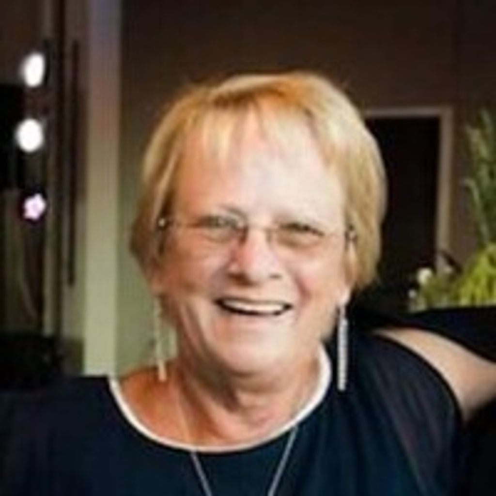 Leigh Ann Hewlett Brewer