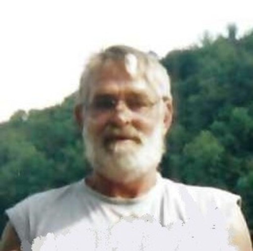 Richard Dennis Cope Profile Photo