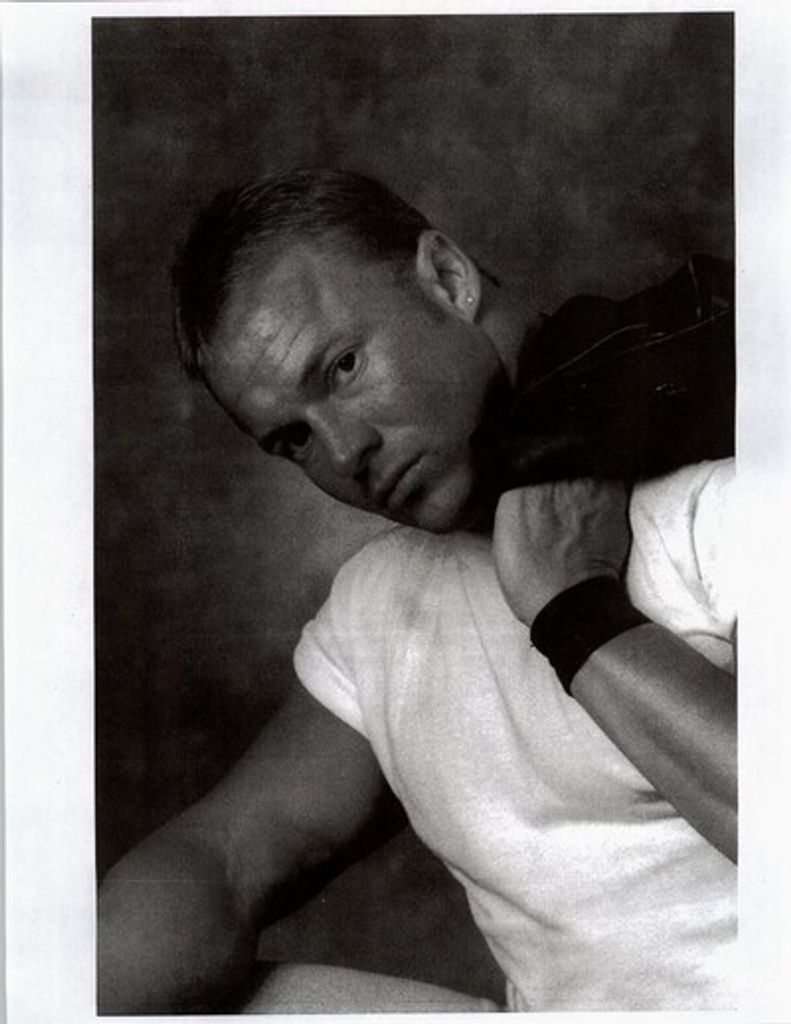 Steven Wayne Stewart Profile Photo