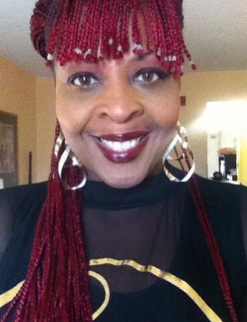 Mrs. Mary Wilkerson Thomas
