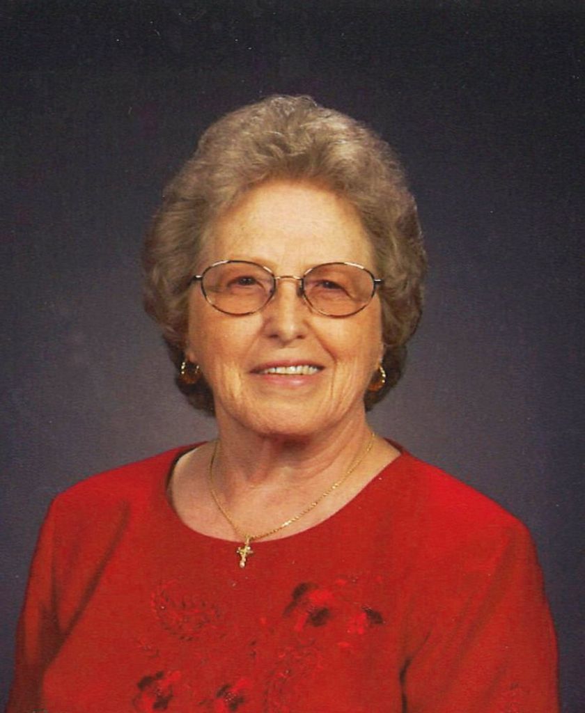 Maureen Woody Grant Profile Photo