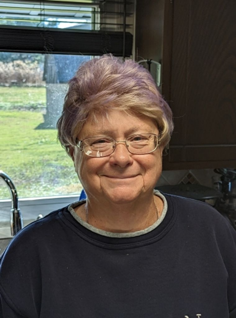 Sandra Jean Farlow Profile Photo