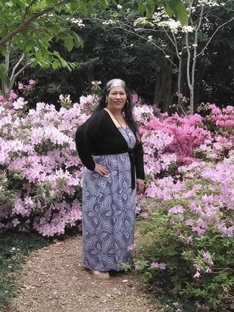 Clara Molina-Hernandez Profile Photo