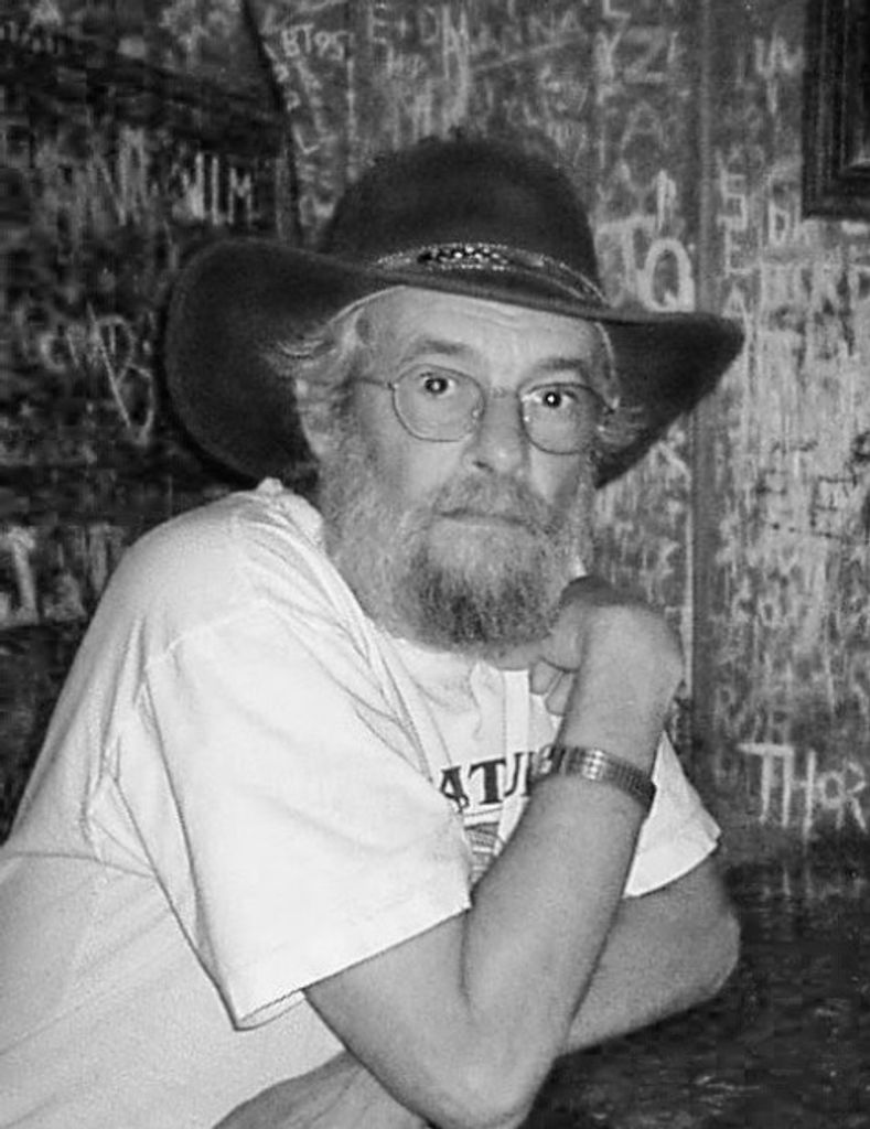 Dr. Bob Lafferty