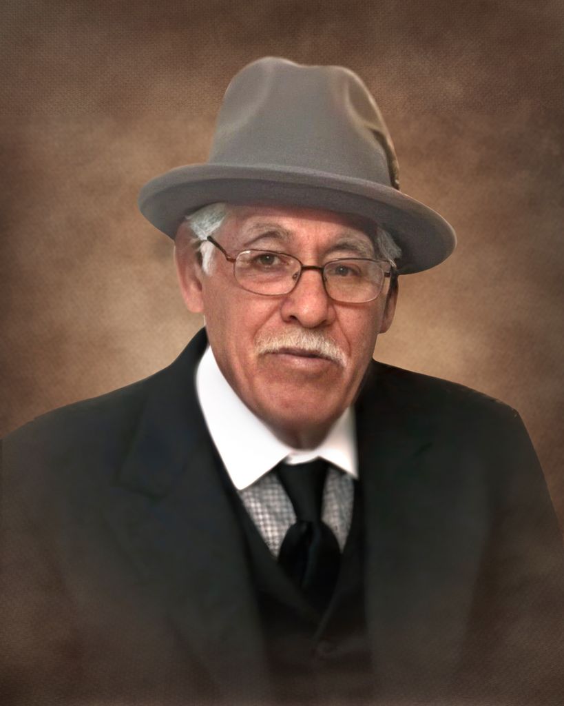 David P. "La Jaiva" Gaytan