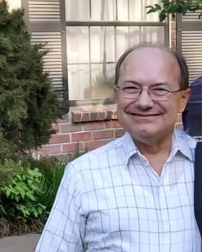 Steven S. Wilson