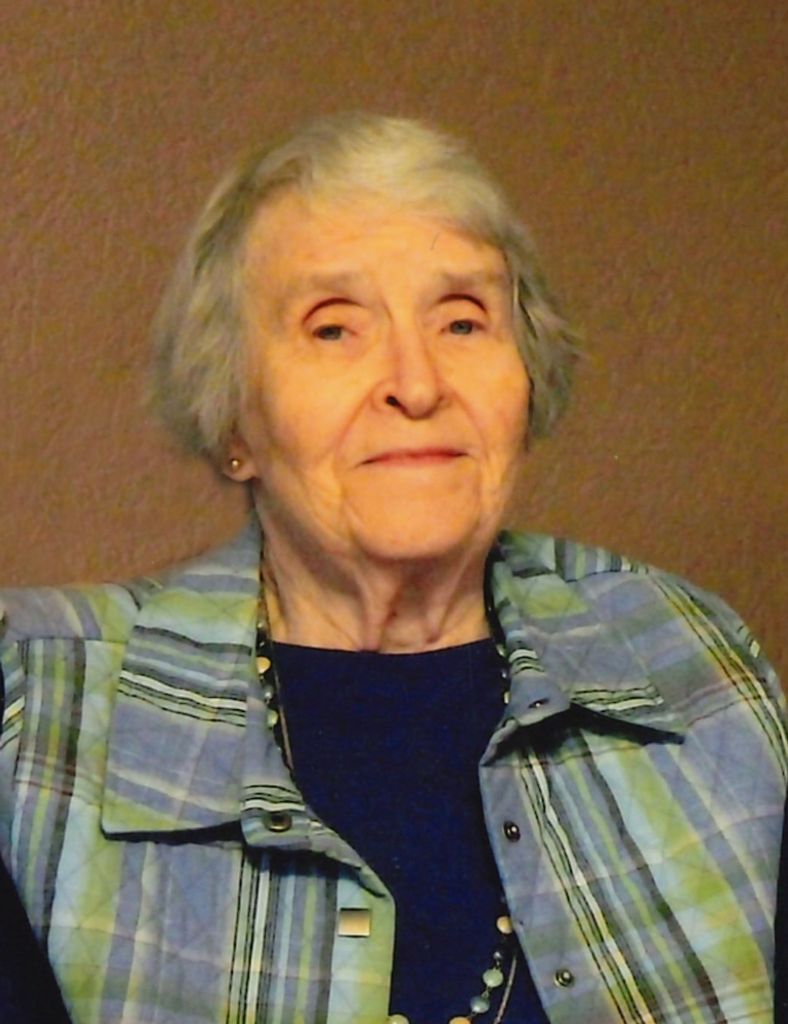 Hildegard Sophia Bunge Profile Photo