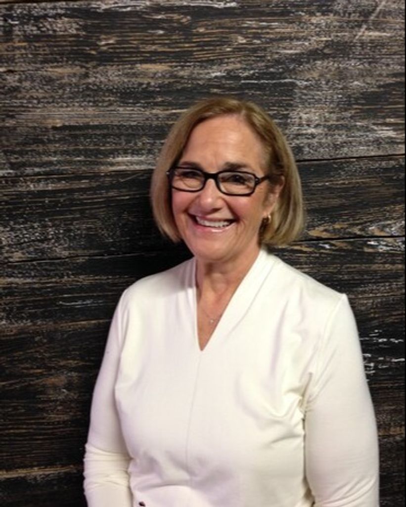 Susan Marie Langwell