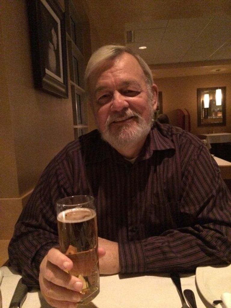 Larry Matschke