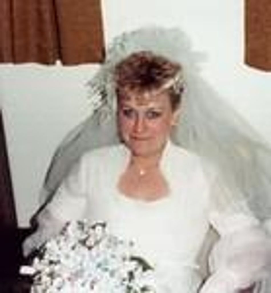 Tammy M. Wiedenhoft