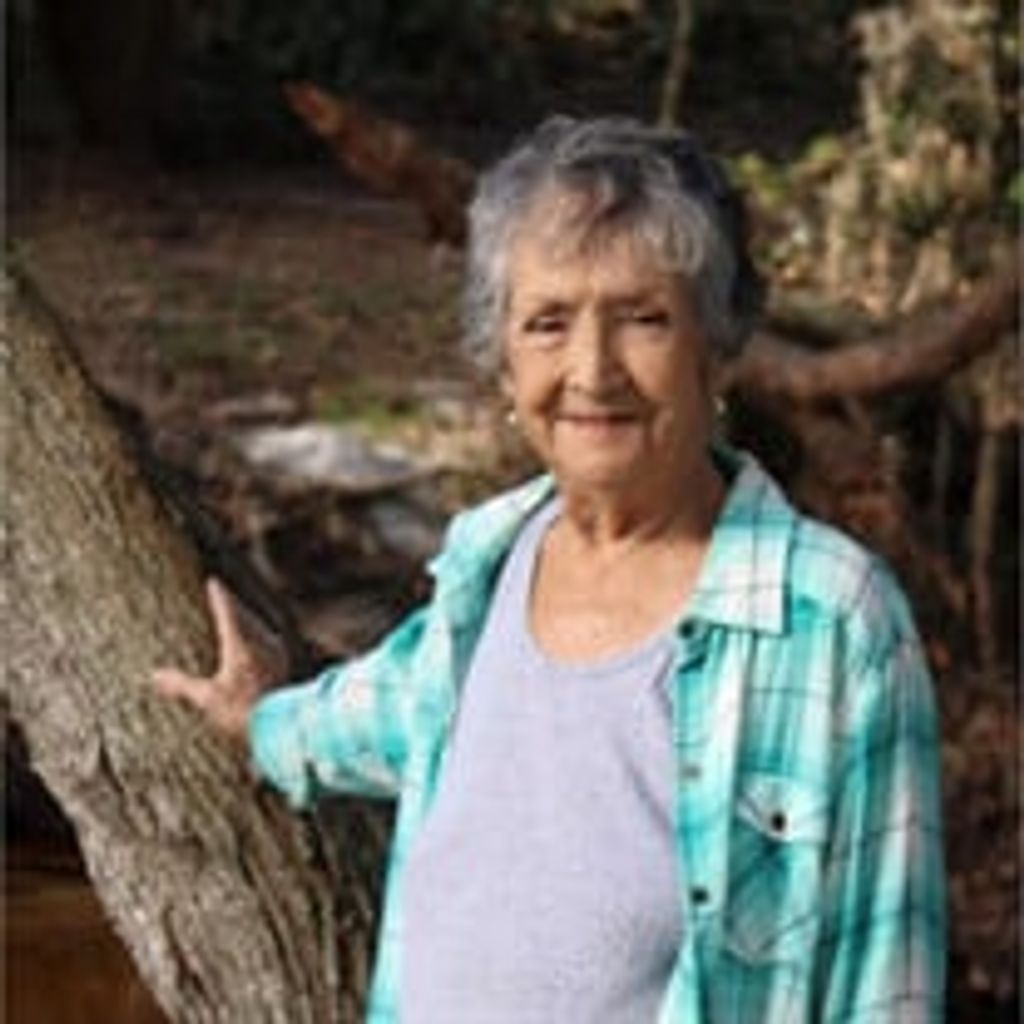 Ms. Anna Sue Owen