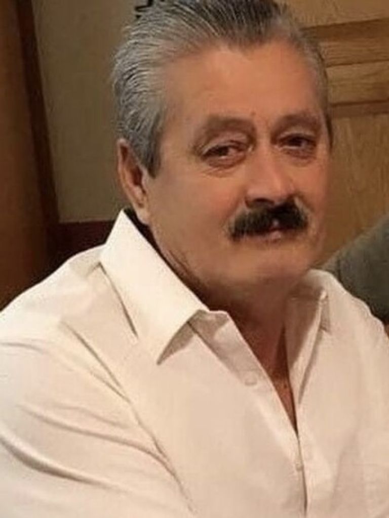 Hector L. Aponte Profile Photo