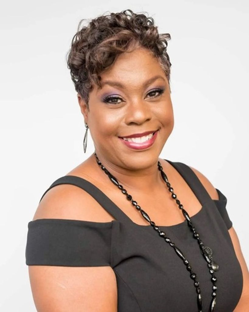 Dionne F. Gardner Profile Photo