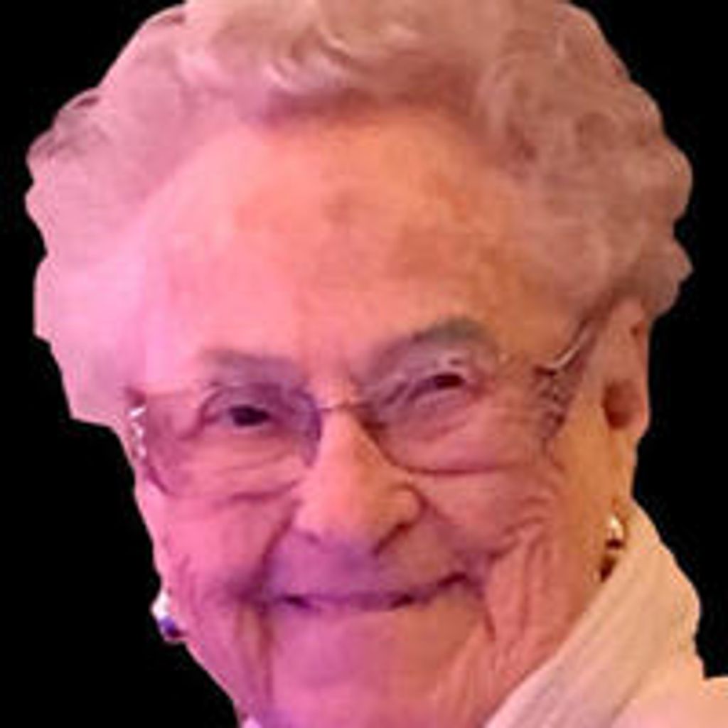 Wilda Irene Foley