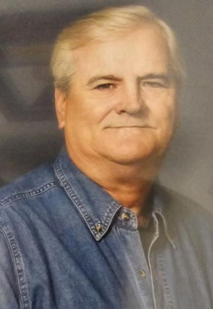 Ted H. Landis Profile Photo