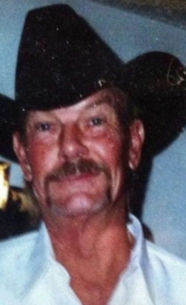 Morgan Lee "Cowboy" Mcrae Profile Photo