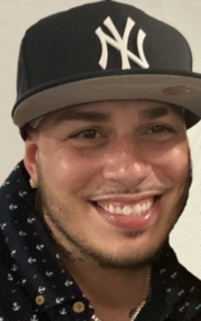 Jeremy Rodriguez Profile Photo