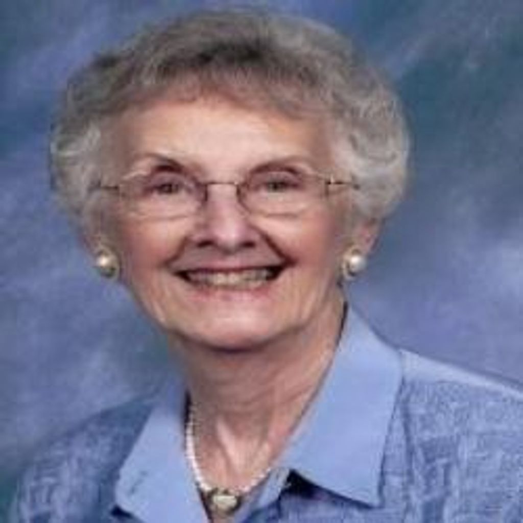 Phyllis Maxine Pence