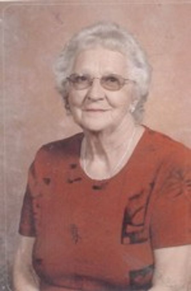 Wilma Jean Smith Profile Photo