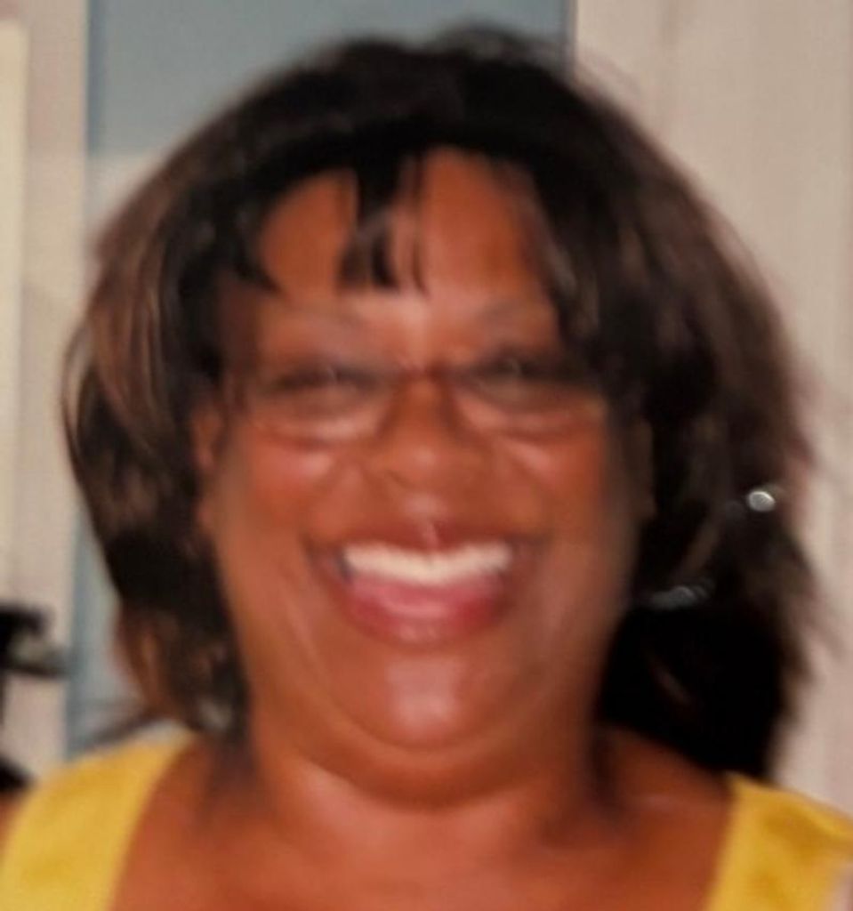 Ms. Cynthia Freeman Cummings