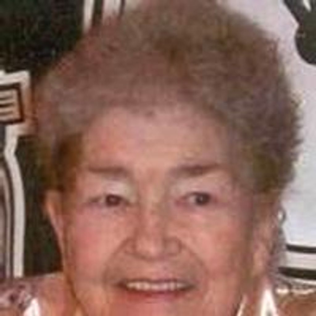 Iva Lee Bost