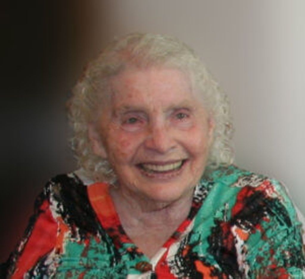 Wilma “Billie” F. Empert