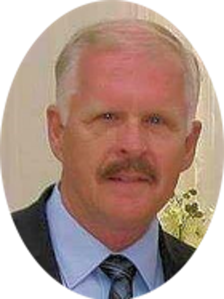 Thomas Wright Profile Photo