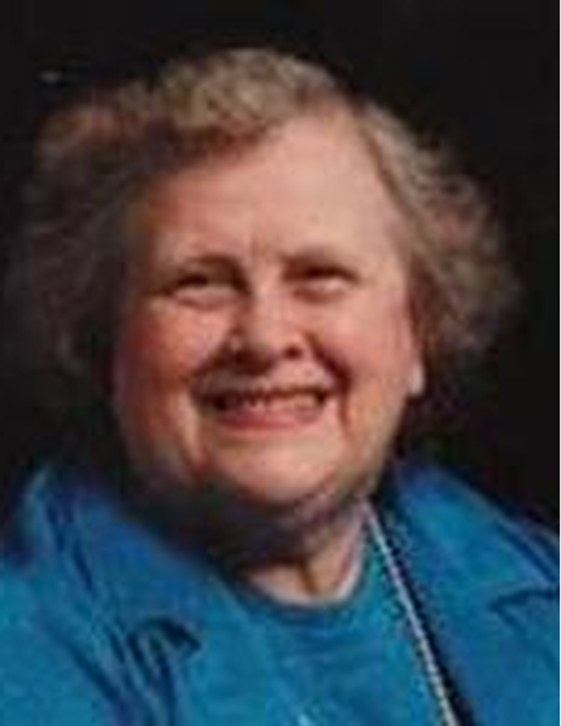 Vivian  M. Kane