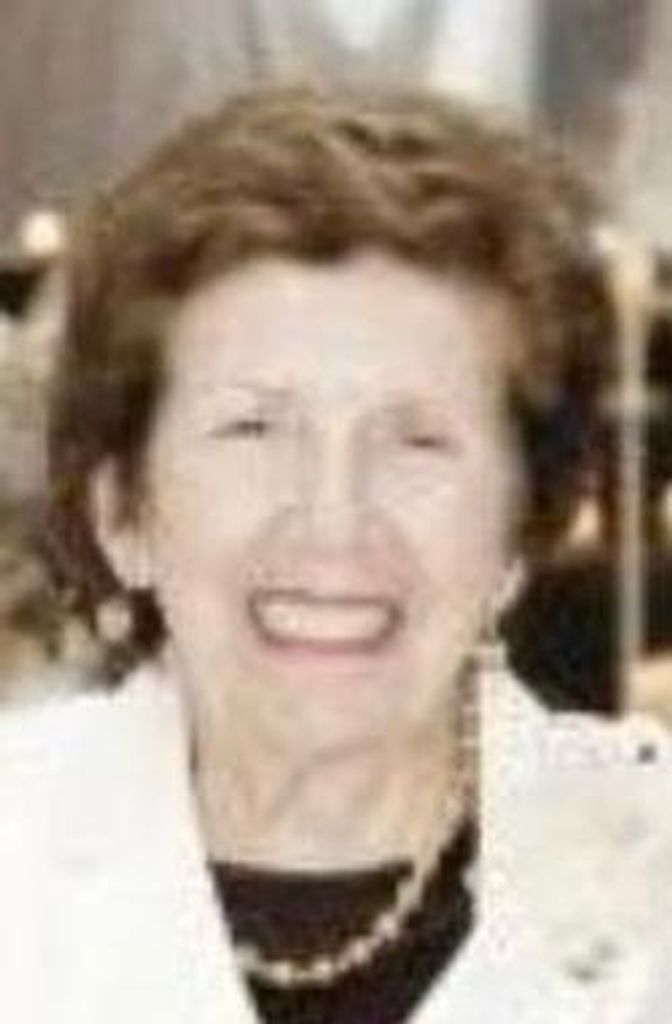 Barbara G. Ralph