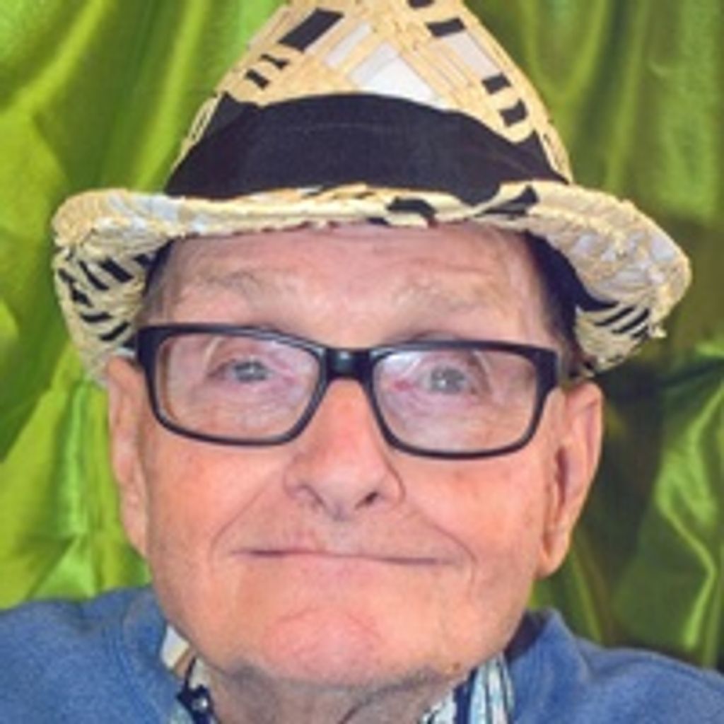 Johnny Jerrel Short