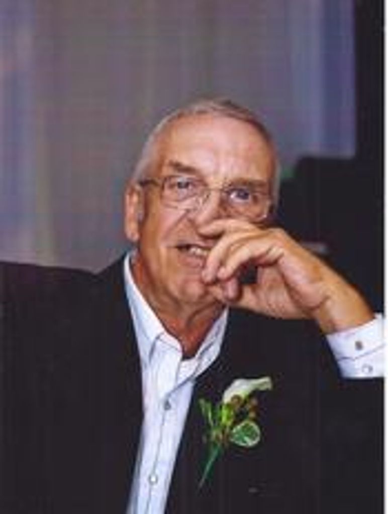 William Ward Raynor Sr. Profile Photo