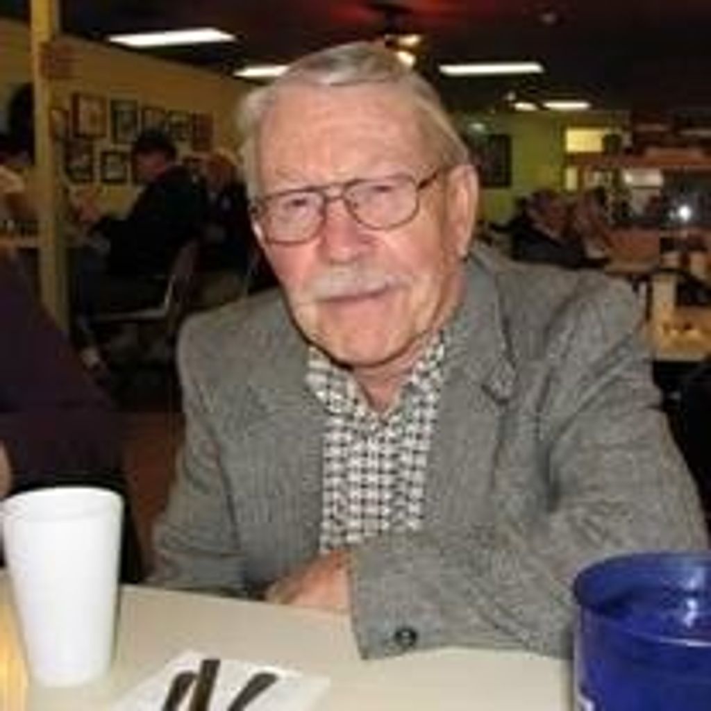 Wilbur Hinkle