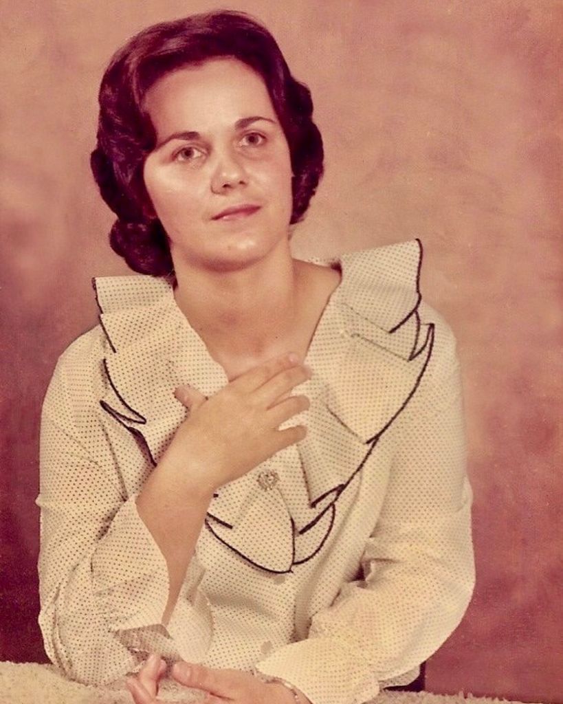 Eloise Lariscy Herrin Profile Photo