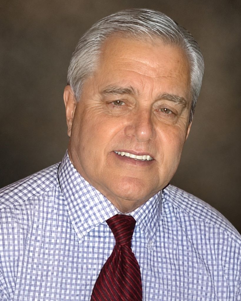 Joel Stephen Stern
