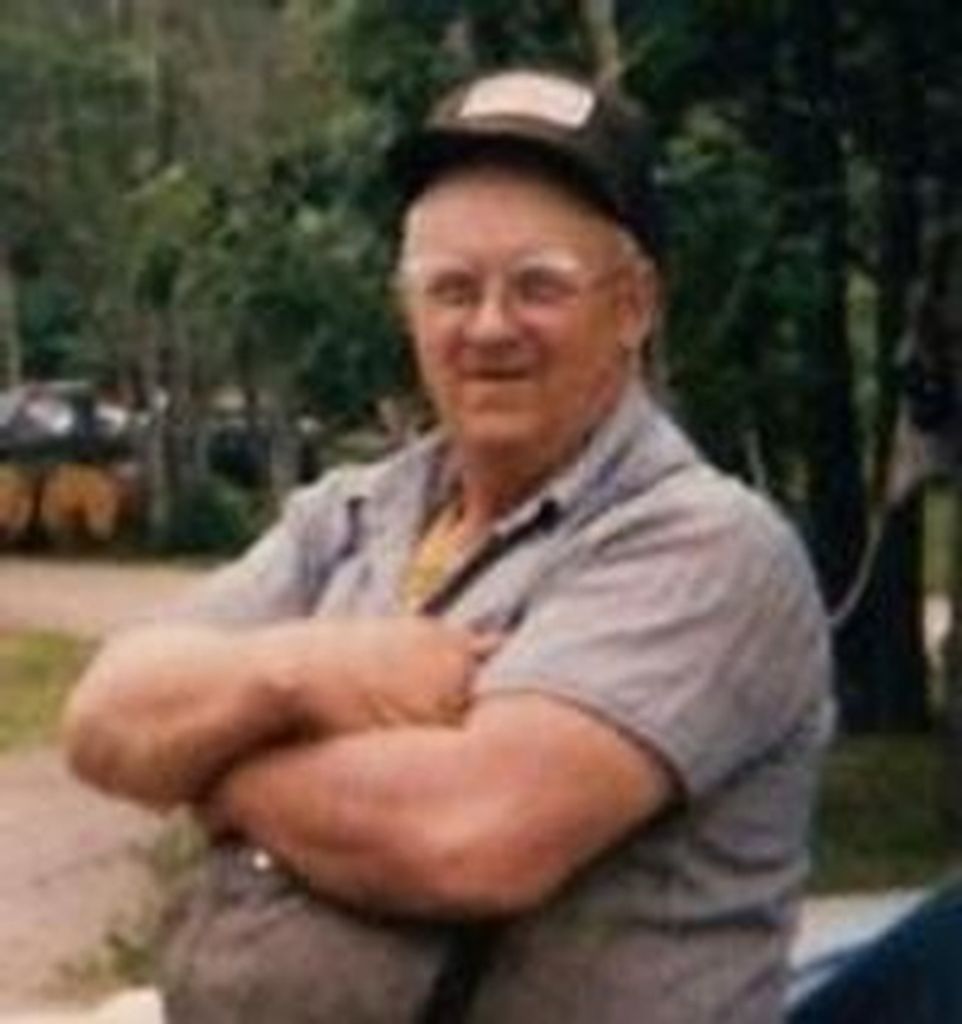 Leslie (Les) Churchill Beals