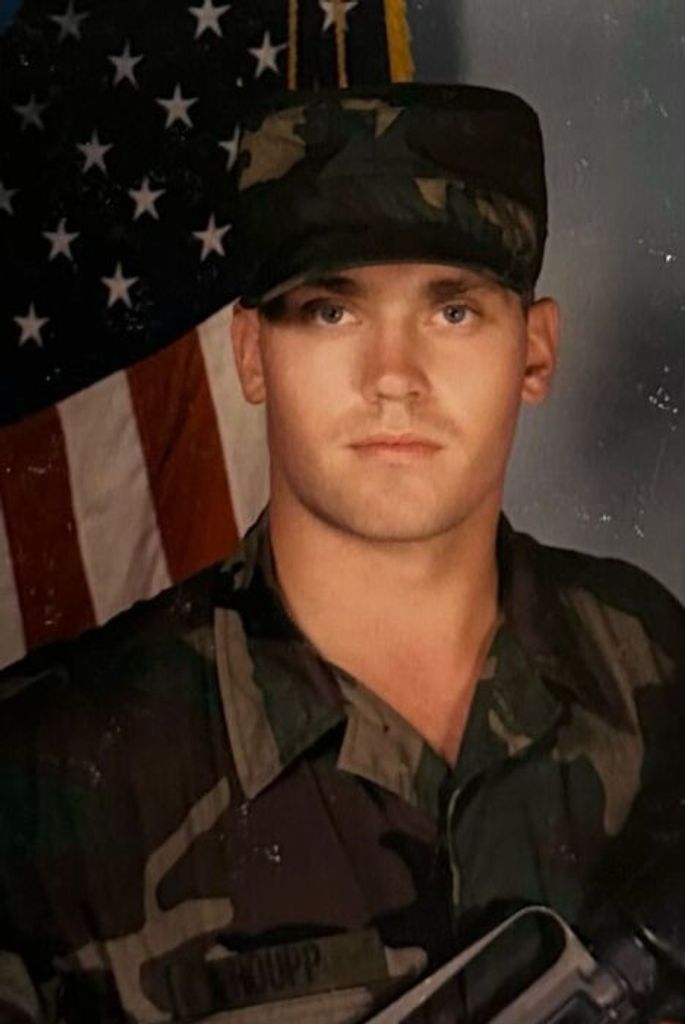Michael D. Roupp