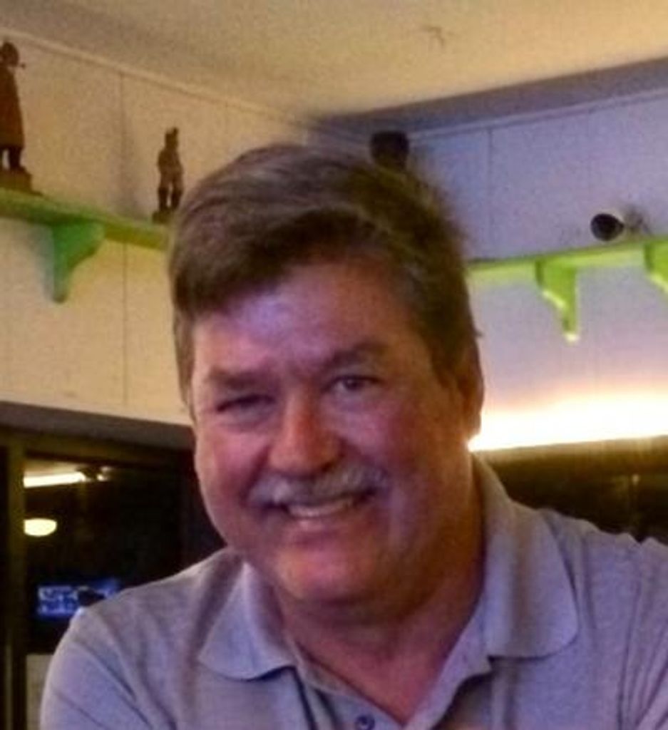 Robert H. Hashinger, Jr.