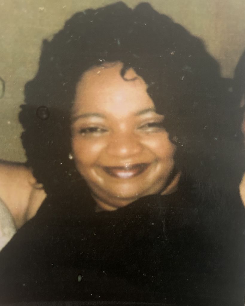 Diana Lynne Byrd Profile Photo