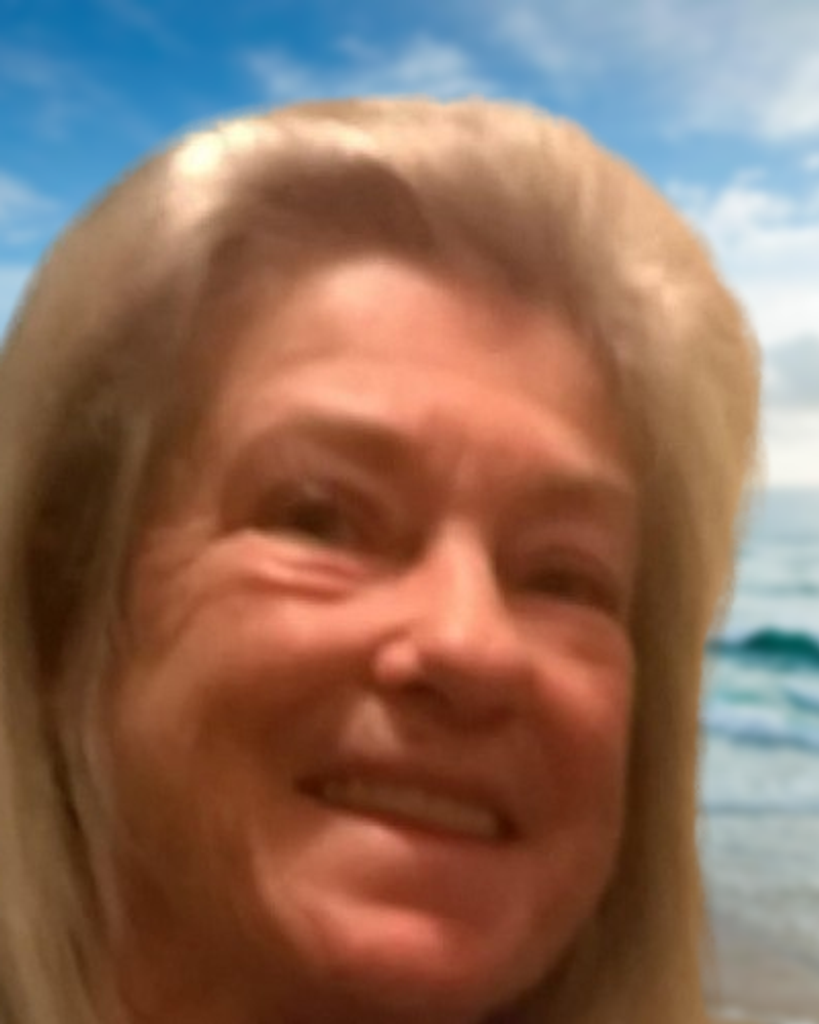 Heidi M. Tolliver