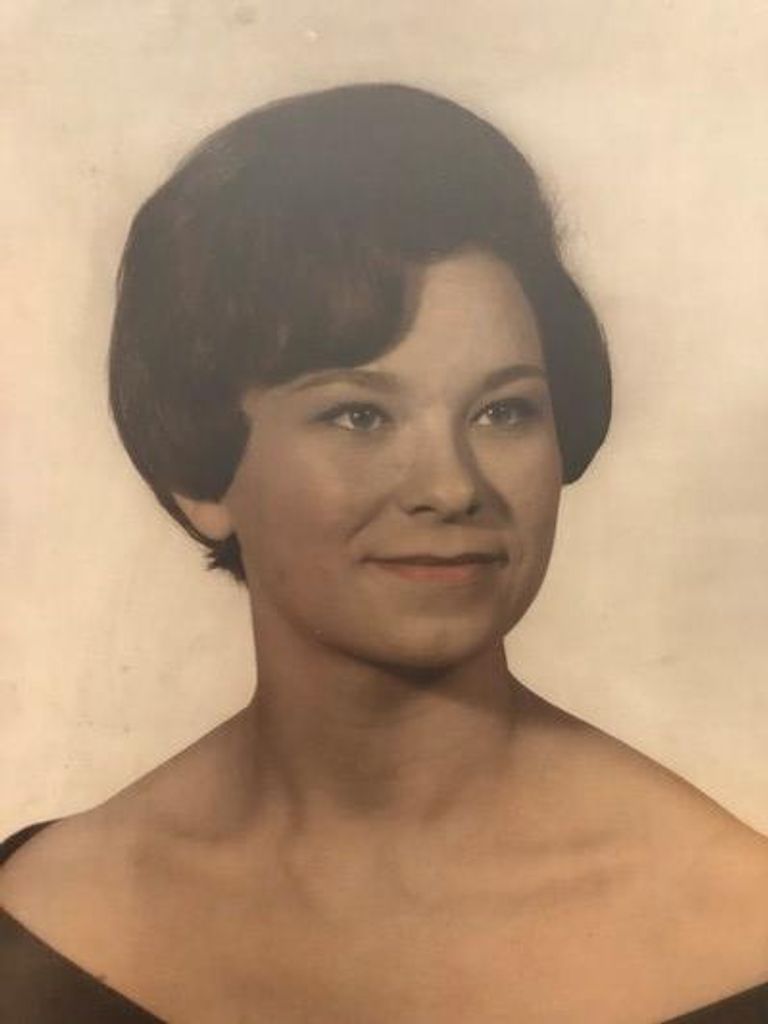 Betty Cussins Profile Photo