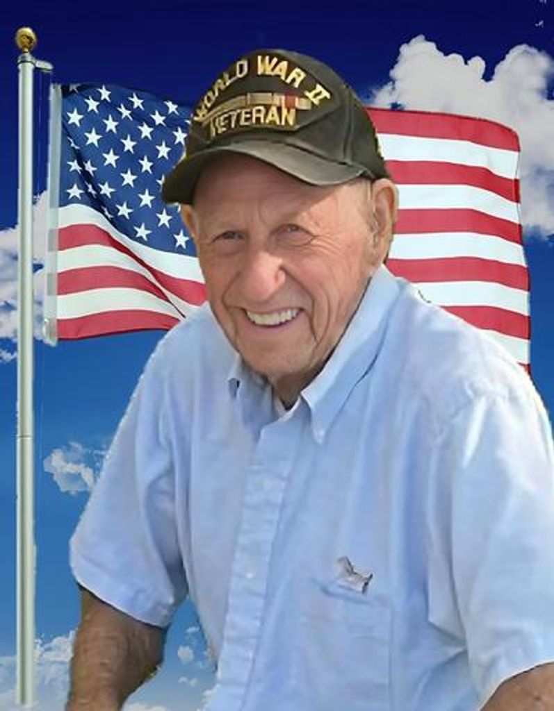 Ernest B. Marvel, Sr. Profile Photo