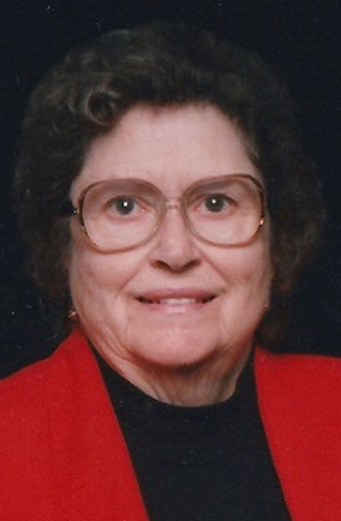 Nora Dean (Taylor)  Rice