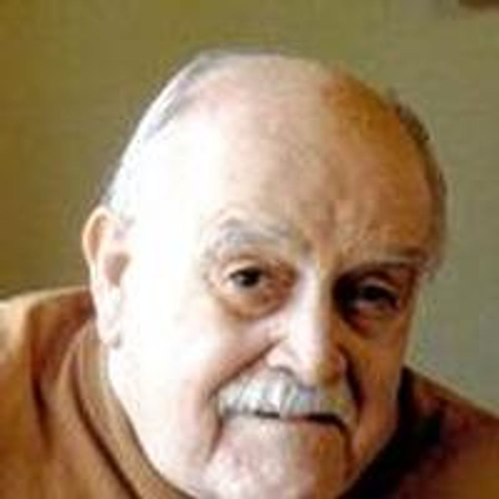 Richard Dale Stalter