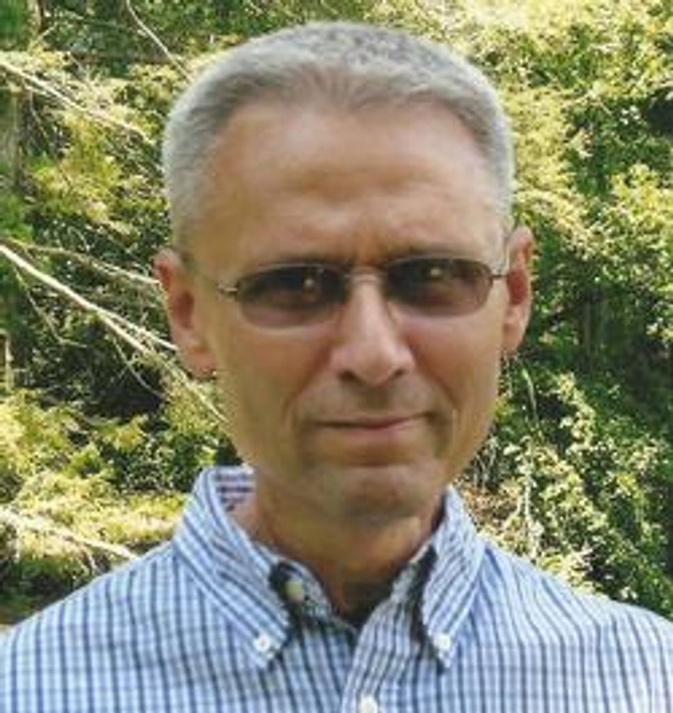 Roger Don Hastings